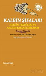 Kalbin Şifaları - Hayy Kitap