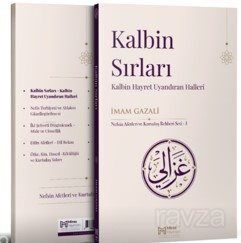 Kalbin Sırları - 1