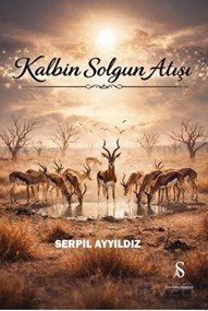 Kalbin Solgun Atışı - 1