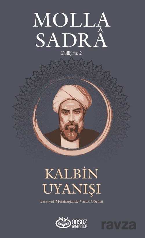 Kalbin Uyanışı - Önsöz Yayıncılık