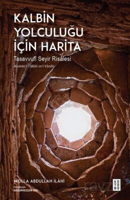 Kalbin Yolculuğu İçin Harita - 1