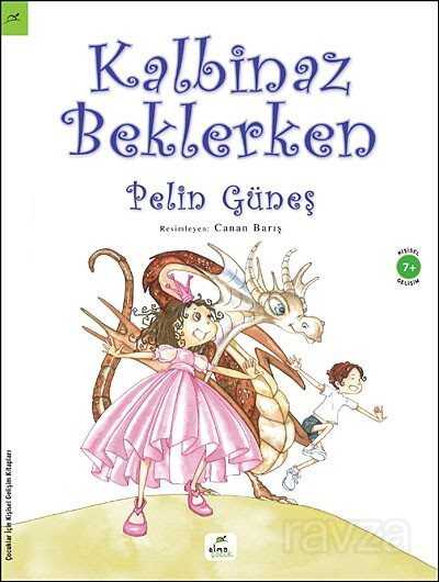 Kalbinaz Beklerken - Elma Yayınevi