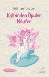 Kalbinden Öpülen Nilüfer - Uçan At
