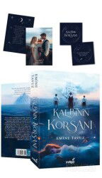 Kalbinin Korsanı - İndigo Kitap