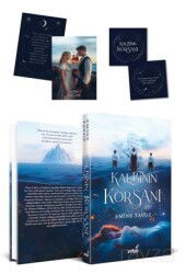 Kalbinin Korsanı - Ciltli - İndigo Kitap