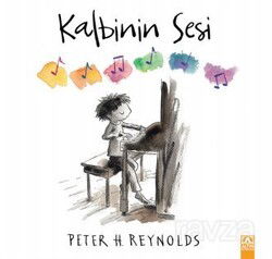 Kalbinin Sesi - Altın Kitaplar