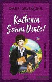 Kalbinin Sesini Dinle - Carpe Diem Kitap