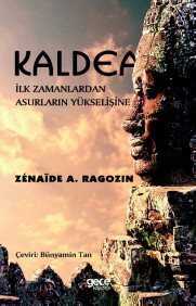 Kaldea - Gece Kitaplığı