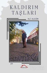 Kaldırım Taşları - Kırmızı Çatı Yayınları