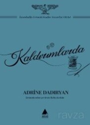 Kaldırımlarda - Aras Yayıncılık