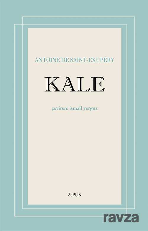 Kale - 1