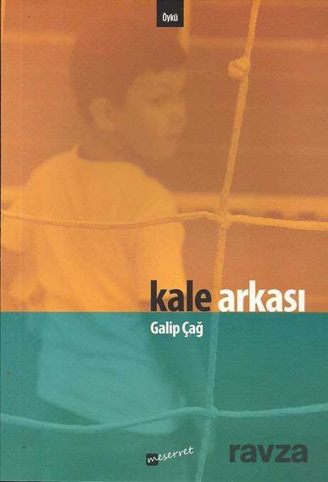 Kale Arkası - Meserret Yayınları