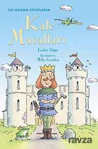 Kale Masalları - İş Bankası Yayınları