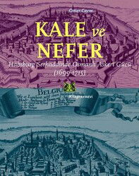 Kale Ve Nefer - Kitap Yayınevi