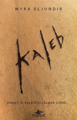 Kaleb - 1