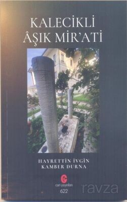 Kalecikli Aşık Mir 'ati - 1