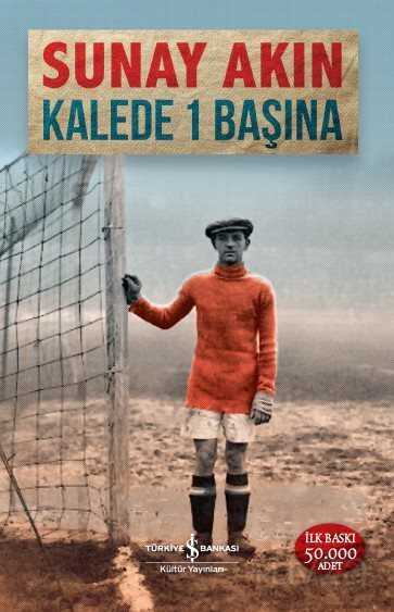 Kalede 1 Başına - İş Bankası Yayınları