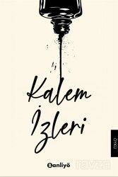 Kalem İzleri - Banliyö Kitap