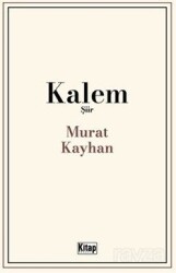 Kalem (Şiir) - Kitap Dünyası (Konya)