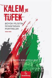 Kalem ve Tüfek - Farabi Kitap