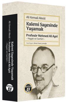 Kalemi Sayesinde Yaşamak - 1
