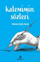 Kalemimin Sözleri - İskenderiye Kitap