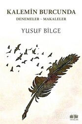 Kalemin Burcunda - Akıl Fikir Yayınları