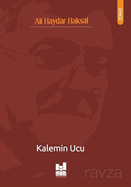 Kalemin Ucu - MGV Yayınları