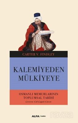 Kalemiyeden Mülkiyeye - 1