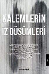 Kalemlerin İz Düşümleri - Banliyö Kitap