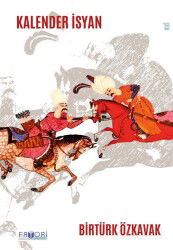 Kalender İsyan - Favori Yayınları