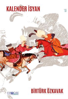 Kalender İsyan - 1