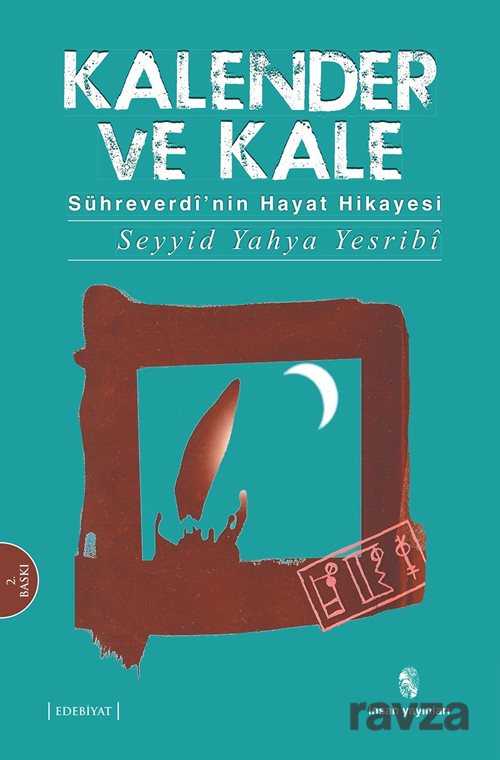 Kalender ve Kale - İnsan Yayınları