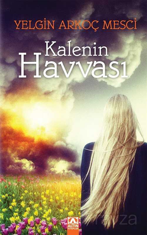Kalenin Havvası - Altın Kitaplar