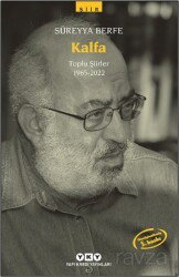 Kalfa (1965-2022) - Yapı Kredi Yayınları