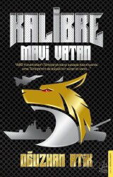 Kalibre - Mavi Vatan - Destek Yayınları
