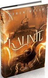 Kalıntı 1 (Ciltli) - Ephesus Yayınları