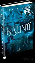 Kalıntı 2 (Ciltli) - Ephesus Yayınları