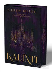 Kalıntı (Ciltli) - İndigo Kitap