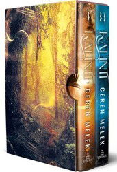 Kalıntı Serisi (2 Kitap Ciltli -Kutulu) - Ephesus Yayınları