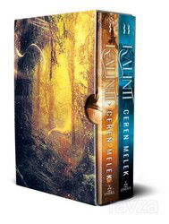 Kalıntı Seti - Ephesus Yayınları