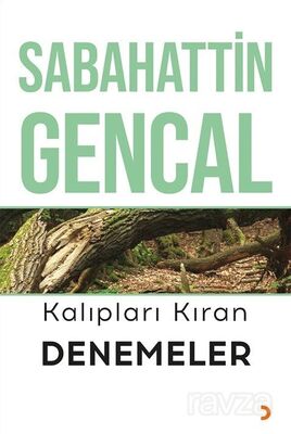 Kalıpları Kıran Denemeler - 1