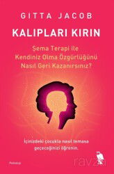 Kalıpları Kırın - Nemesis Kitap