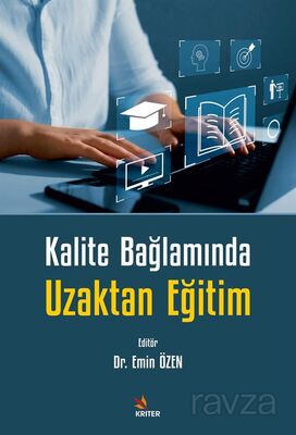 Kalite Bağlamında Uzaktan Eğitim - 1