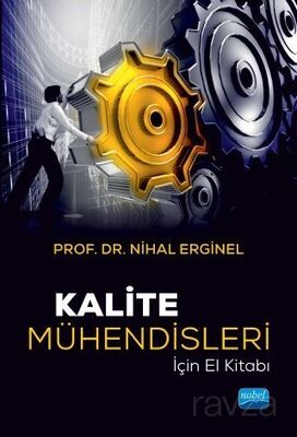 Kalite Mühendisleri İçin El Kitabı - 1