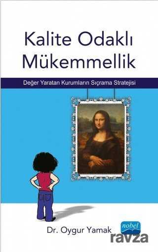 Kalite Odaklı Mükemmellik - 1