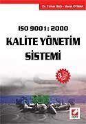 Kalite Yönetim Sistemi ISO 9001 : 2000 - 1