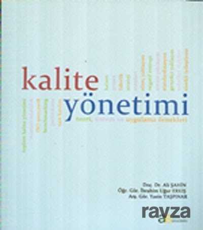 Kalite Yönetimi - Atlas Akademi