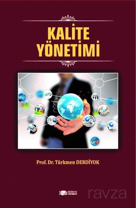 Kalite Yönetimi - Berikan Yayınevi