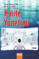Kalite Yönetimi - Detay Yayıncılık